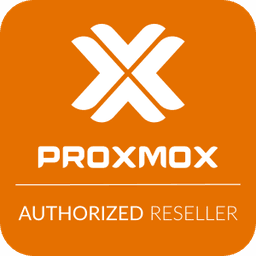Proxmox Partner