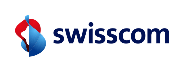 Swisscom Logo